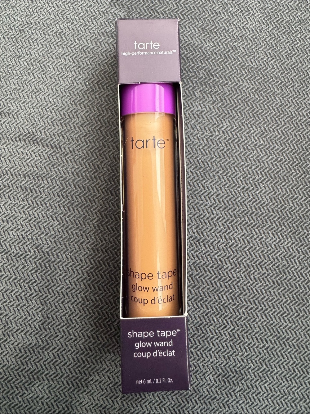 tarte shape tape